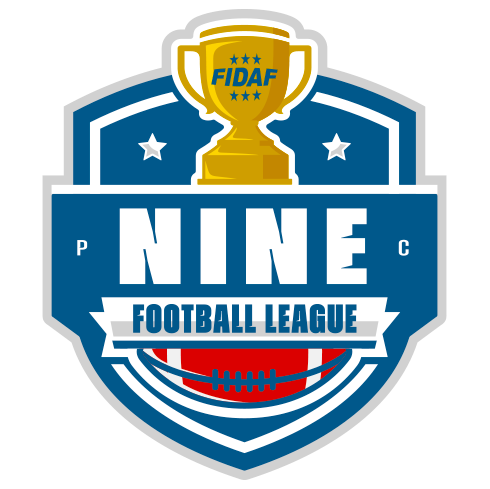 9FL - Nine Football League