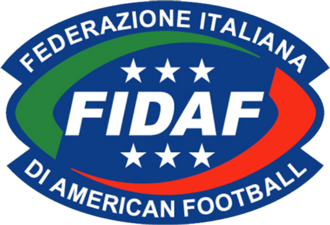 FIDAF - Federazione Italiana di American Football