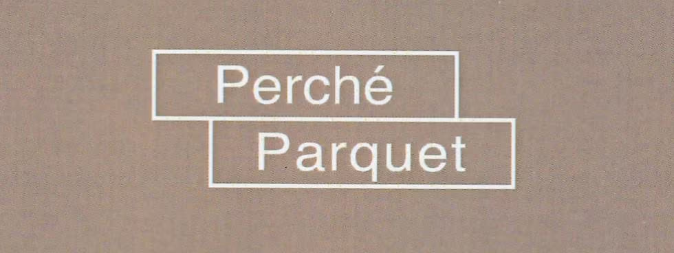 Perché Parquet
