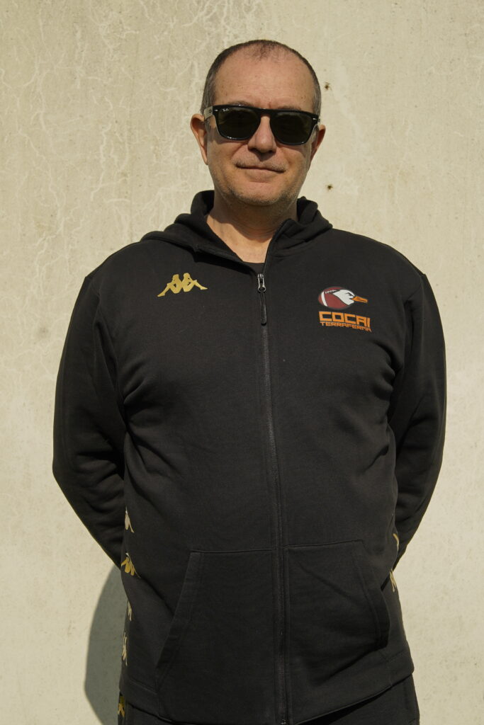 Stefano Brutesco