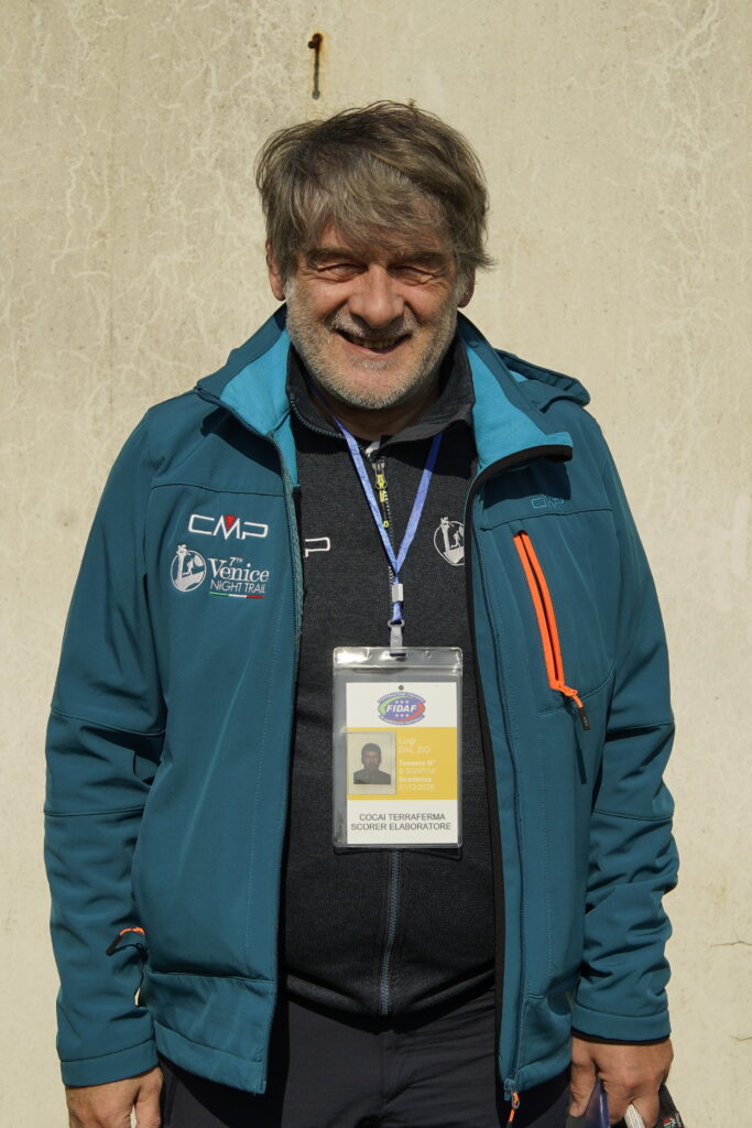 Luigi Dal Zio