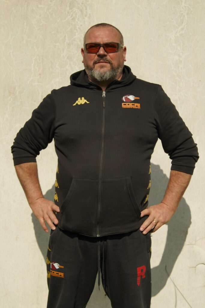 Daniele Annibale