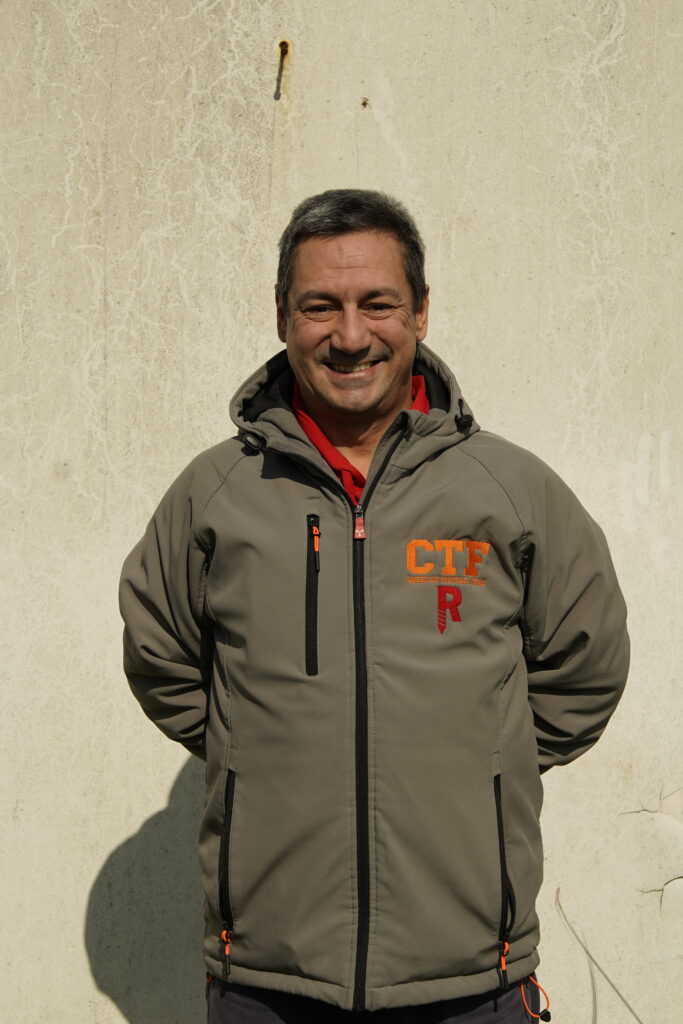 Paolo Miranda